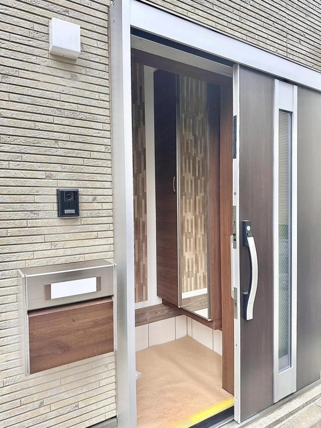 Qiqi House Serenity 新築一軒家宿 Brand New Exclusive 3-Story House Near Tokyo Skytree Asakusa Dış mekan fotoğraf