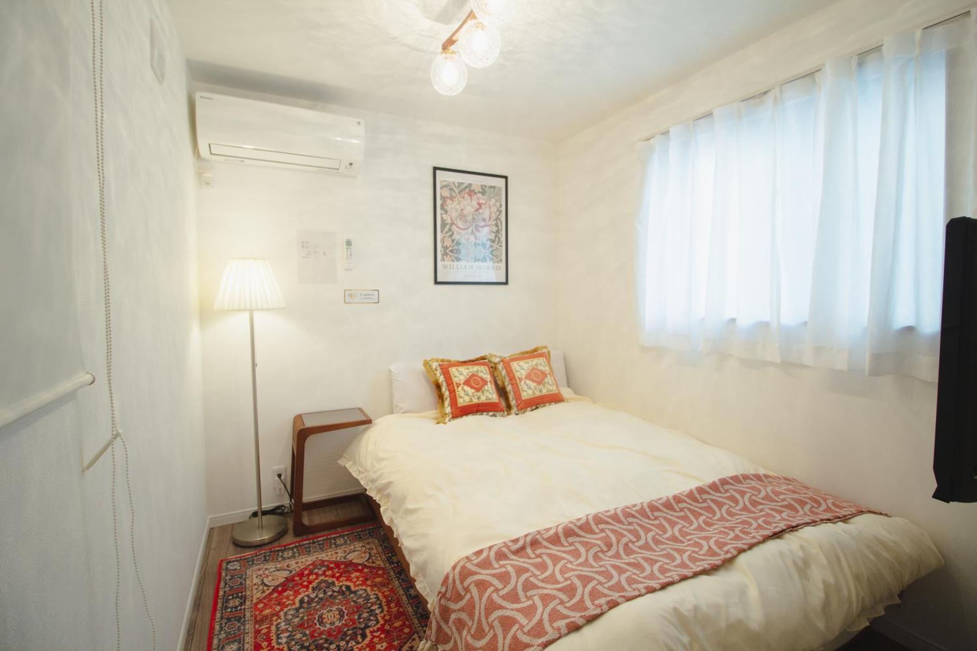 Qiqi House Serenity 新築一軒家宿 Brand New Exclusive 3-Story House Near Tokyo Skytree Asakusa Dış mekan fotoğraf