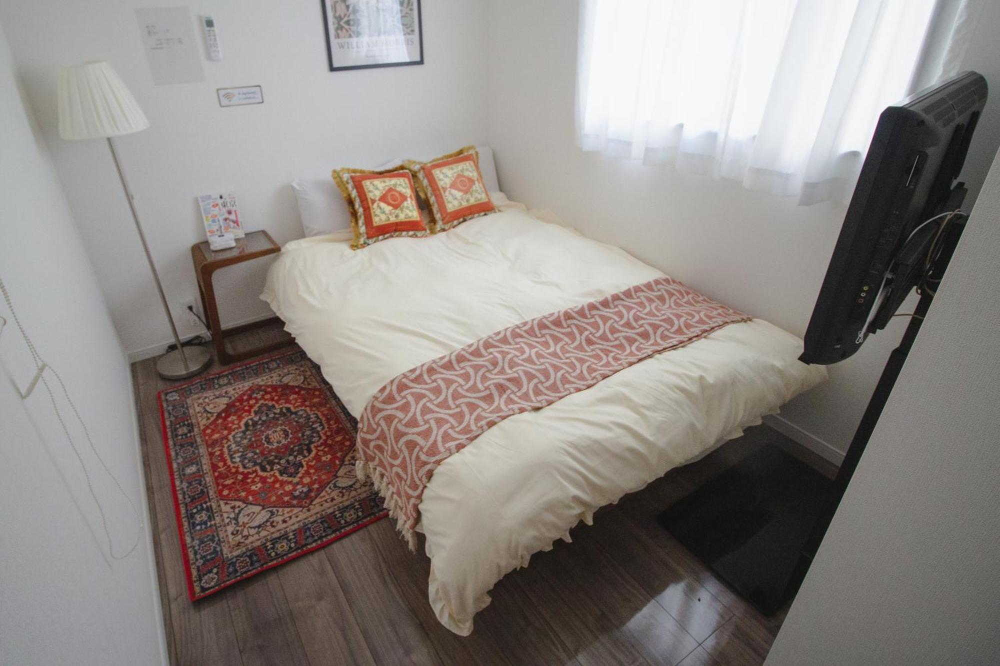 Qiqi House Serenity 新築一軒家宿 Brand New Exclusive 3-Story House Near Tokyo Skytree Asakusa Dış mekan fotoğraf