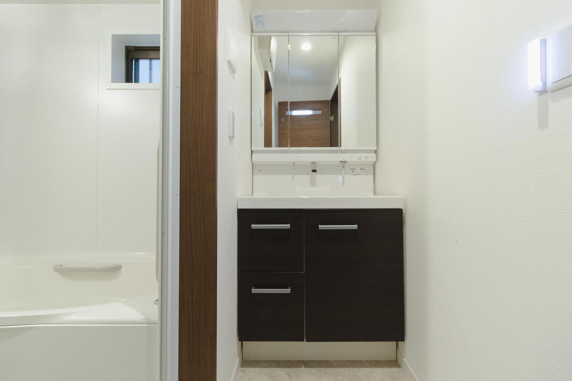Qiqi House Serenity 新築一軒家宿 Brand New Exclusive 3-Story House Near Tokyo Skytree Asakusa Dış mekan fotoğraf