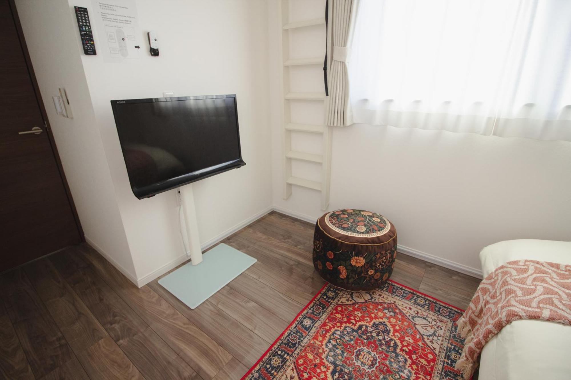 Qiqi House Serenity 新築一軒家宿 Brand New Exclusive 3-Story House Near Tokyo Skytree Asakusa Dış mekan fotoğraf