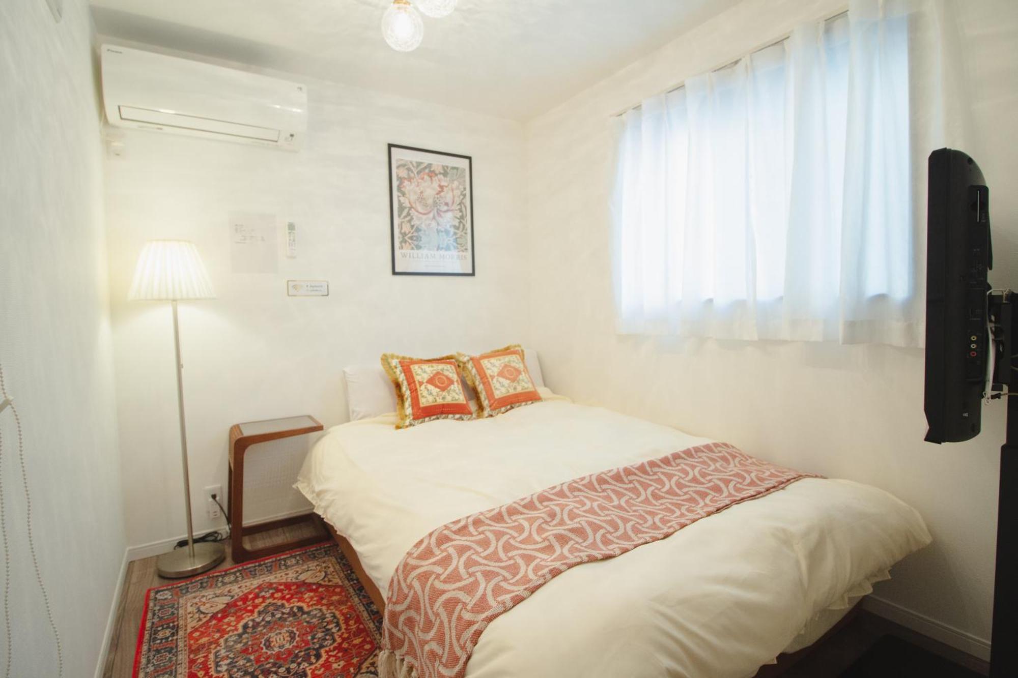 Qiqi House Serenity 新築一軒家宿 Brand New Exclusive 3-Story House Near Tokyo Skytree Asakusa Dış mekan fotoğraf