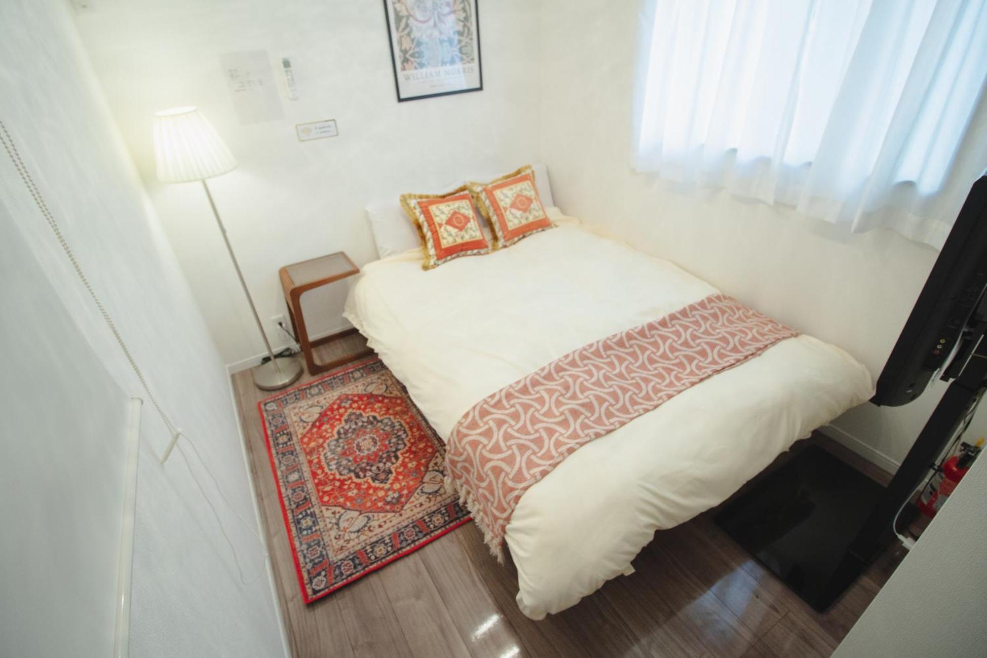 Qiqi House Serenity 新築一軒家宿 Brand New Exclusive 3-Story House Near Tokyo Skytree Asakusa Dış mekan fotoğraf