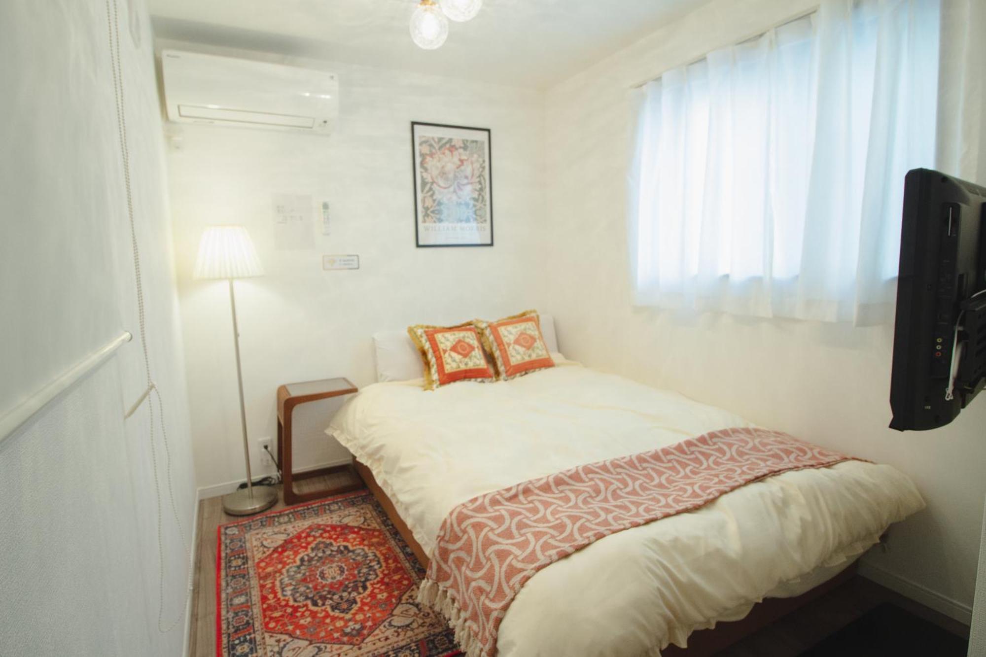 Qiqi House Serenity 新築一軒家宿 Brand New Exclusive 3-Story House Near Tokyo Skytree Asakusa Dış mekan fotoğraf