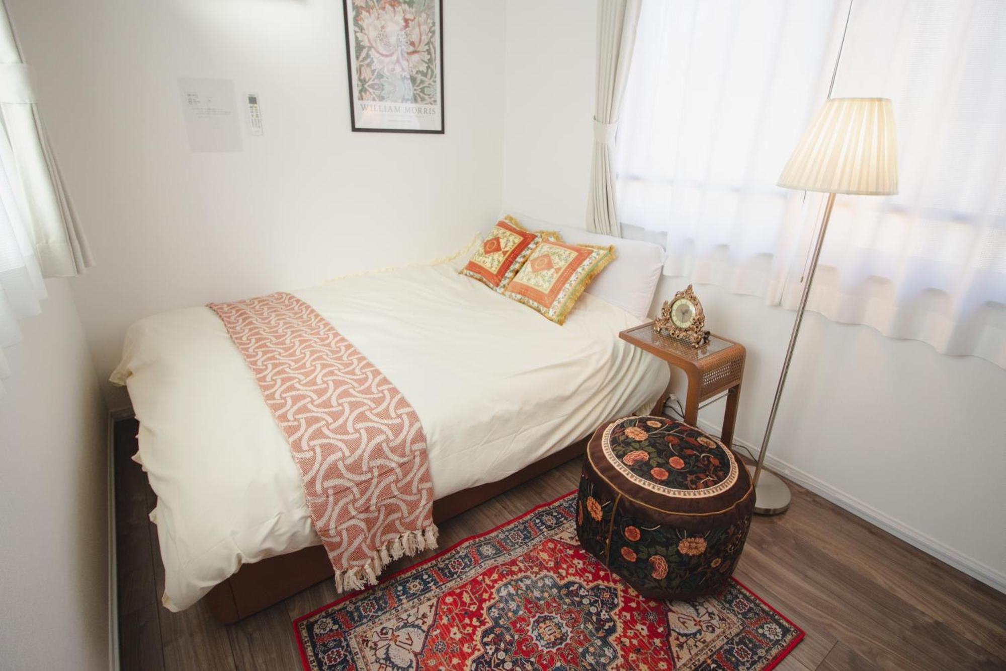 Qiqi House Serenity 新築一軒家宿 Brand New Exclusive 3-Story House Near Tokyo Skytree Asakusa Dış mekan fotoğraf