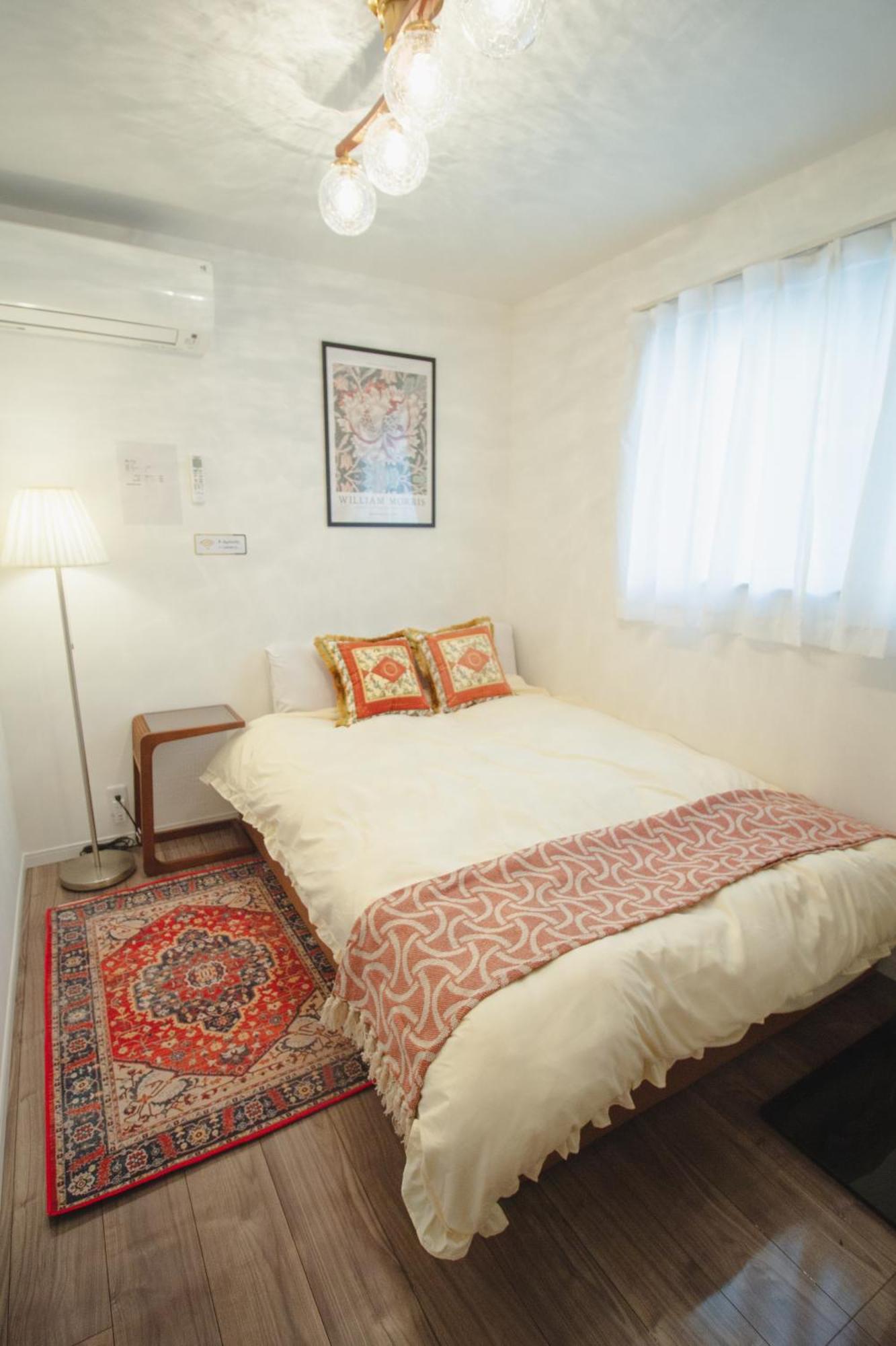 Qiqi House Serenity 新築一軒家宿 Brand New Exclusive 3-Story House Near Tokyo Skytree Asakusa Dış mekan fotoğraf