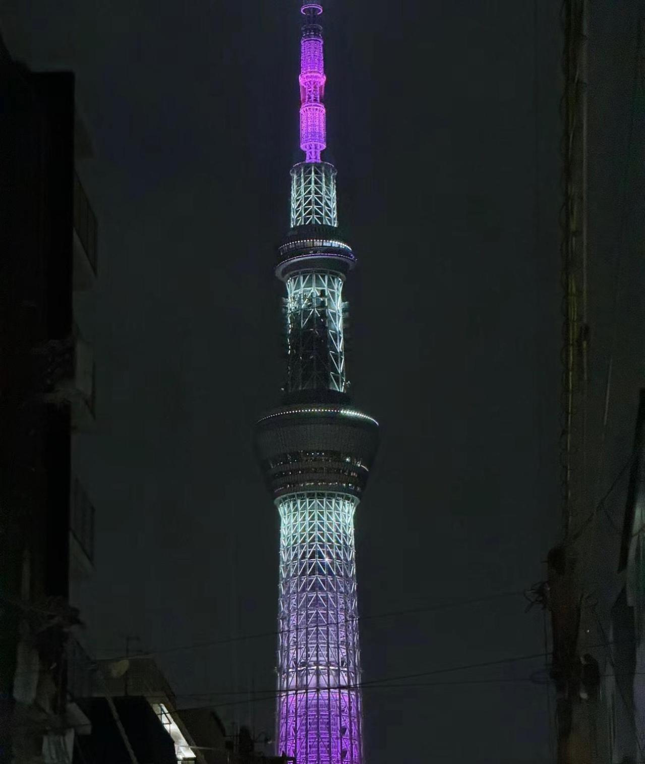 Qiqi House Serenity 新築一軒家宿 Brand New Exclusive 3-Story House Near Tokyo Skytree Asakusa Dış mekan fotoğraf